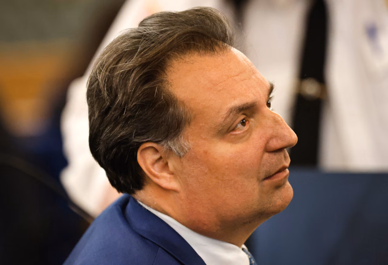 Bloody tools detailed in Brian Walshe trial as forensic expert takes stand