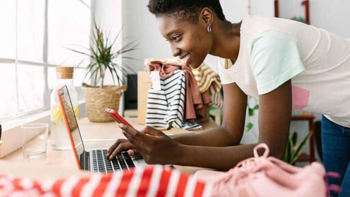 Kenya's E-commerce Goldmine: Top Product and Trends to Watch