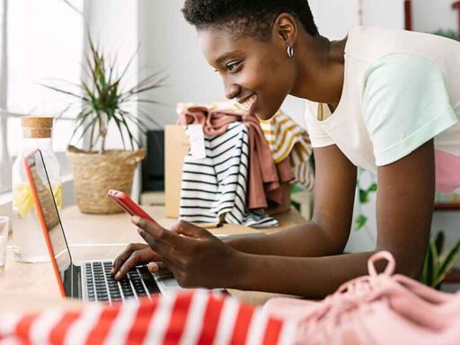 Kenya's E-commerce Goldmine: Top Product and Trends to Watch