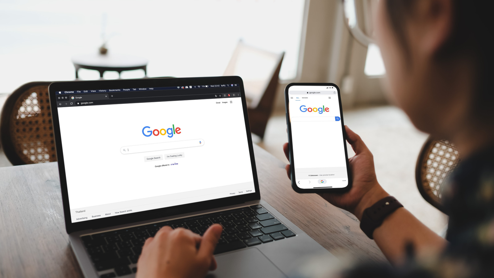 Google Chrome Too Slow? 5 Ways To Speed Up Your Web Browser