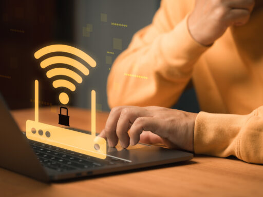 Your Wi-Fi Router Might Be Spying On You