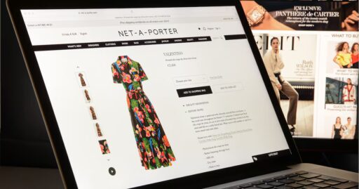 For Luxury E-Commerce, It’s Even Worse Than It Looks