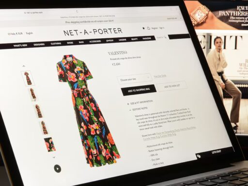 For Luxury E-Commerce, It’s Even Worse Than It Looks