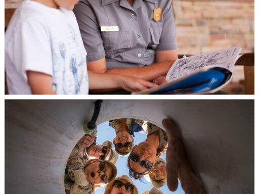 Work for Us (U.S. National Park Service)