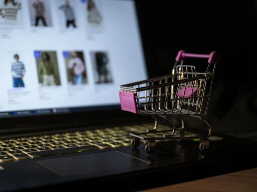 How The Biggest Event In Online Shopping In The US Came Around