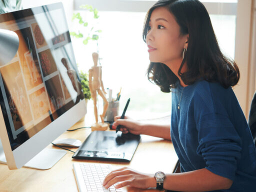 Small business web design tips to build your own site