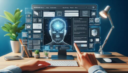 How AI Is Changing the Way We Build Websites, Stores, and Customer Journeys