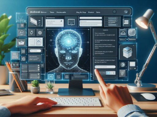 How AI Is Changing the Way We Build Websites, Stores, and Customer Journeys