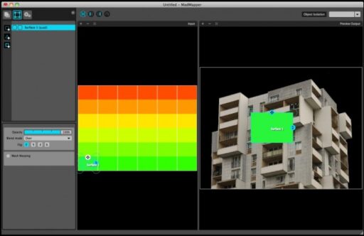 Make a Building into an EQ, More MadMapper Projection Mapping Tutorials