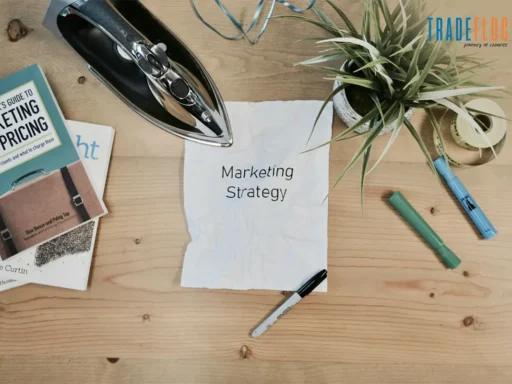 The Future of SEO: Trends Shaping Digital Marketing