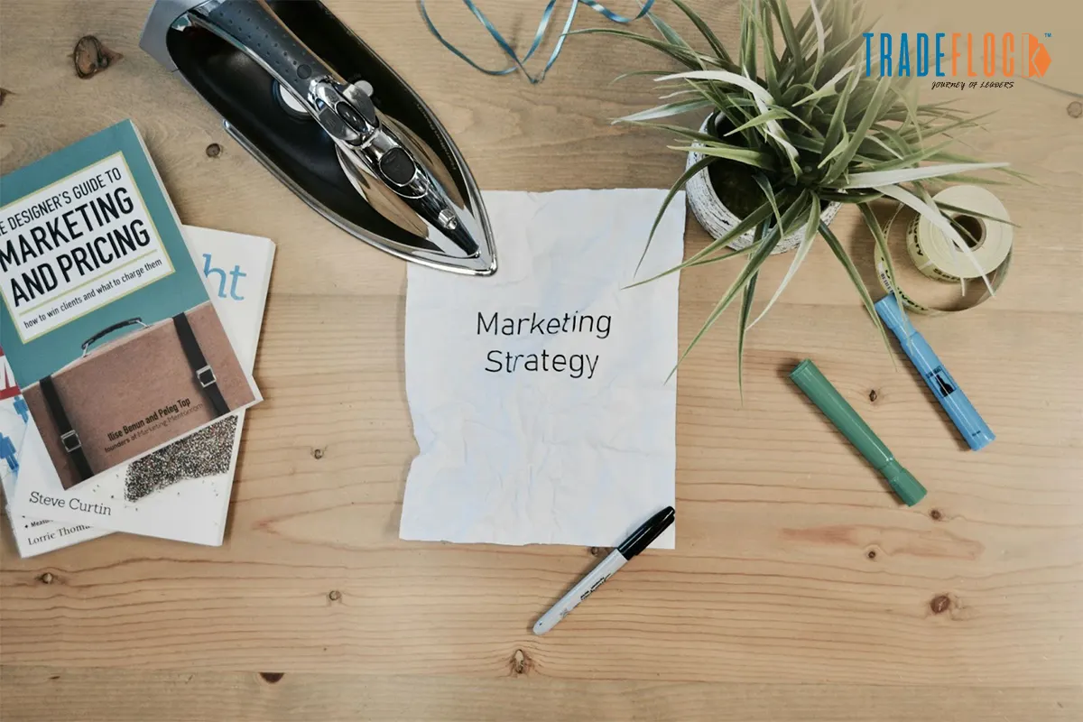 The Future of SEO: Trends Shaping Digital Marketing