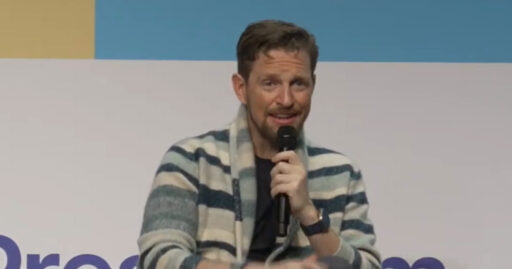 WordPress Co-Founder Mullenweg's Reaction To FAIR Project