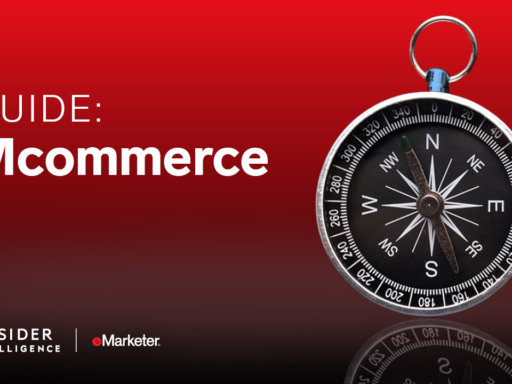 Applications, Advantages, Data and Trends for Retailers and Marketers