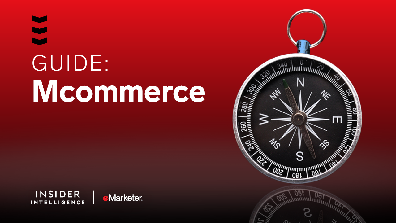 Applications, Advantages, Data and Trends for Retailers and Marketers