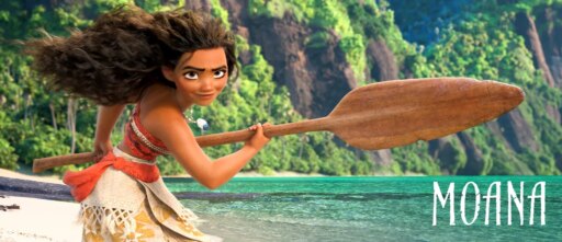 Disney launches free Moana-themed coding tutorials