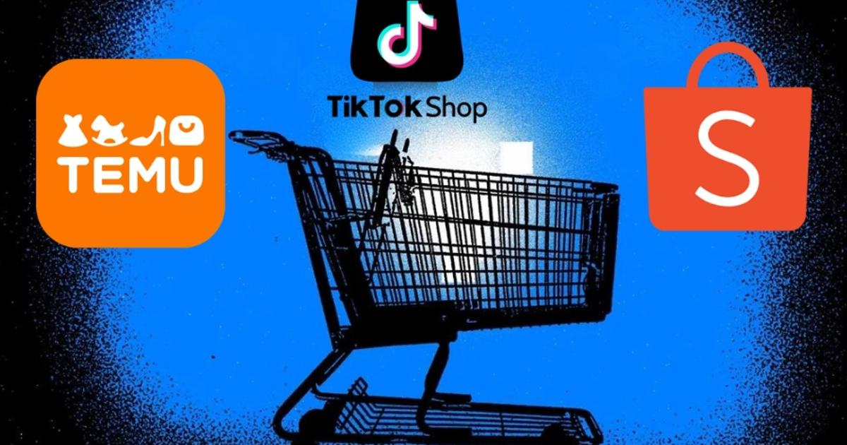 Temu, Shopee, TikTok Shop: Who will win the e-commerce battle in SEA? | Analysis