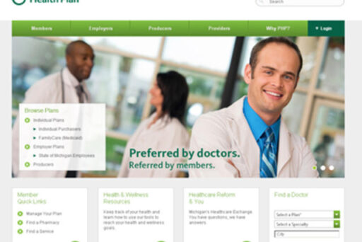 PHP Site Offers Tools & Easier Access