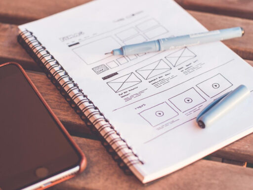 Azuro Digital Shares Their Top 5 Web Design Tips