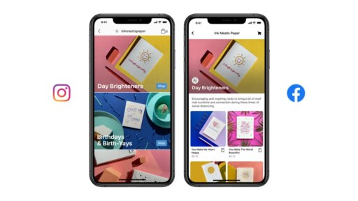 Helping Small Businesses Sell Online