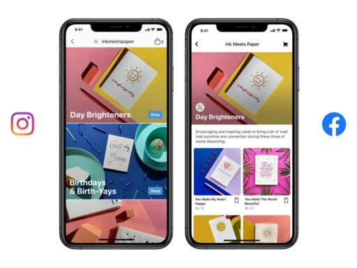 Helping Small Businesses Sell Online