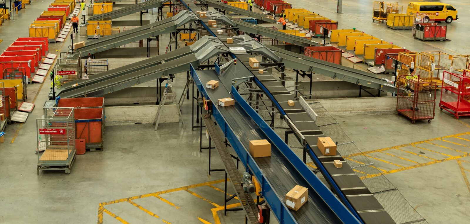 NZ Post’s eCommerce Spotlight report finds declining online shopping habits