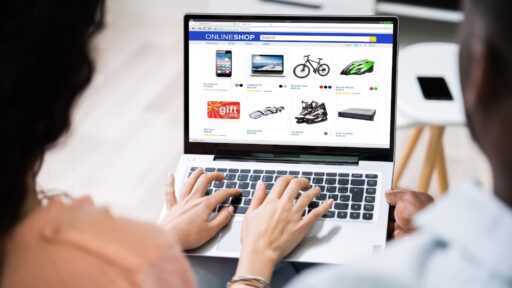 Cyber Monday shoppers spent $13.3 billion, the biggest shopping day of all time