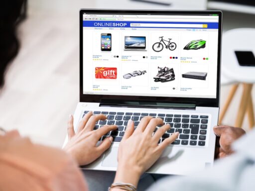 Cyber Monday shoppers spent $13.3 billion, the biggest shopping day of all time