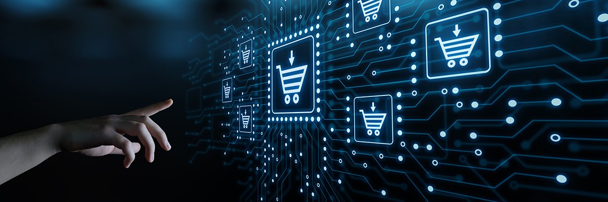 Pandemic turns e-commerce doubters into believers