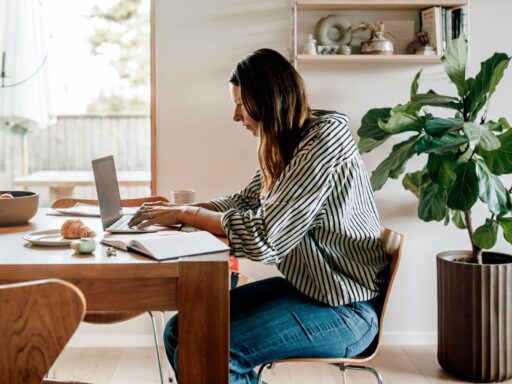 How to go freelance, 4 tips for a seamless transition