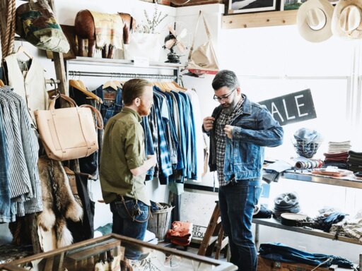 Personalized experience for customers: Driving differentiation in retail