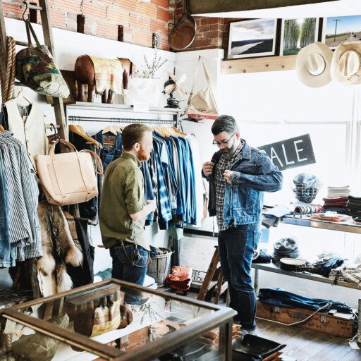 Personalized experience for customers: Driving differentiation in retail