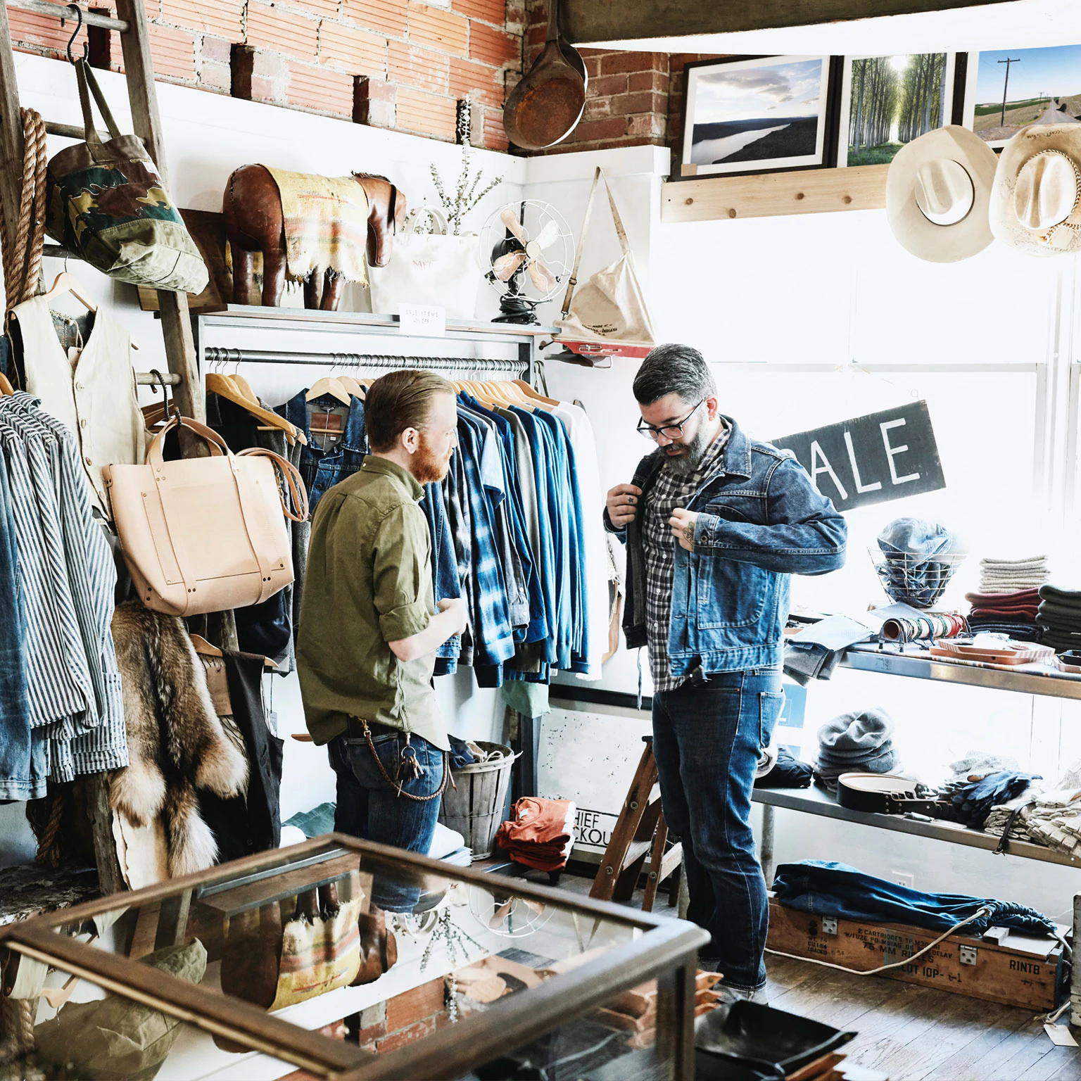 Personalized experience for customers: Driving differentiation in retail