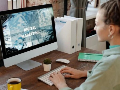 The Role of Technology in SEO and Marketing Today