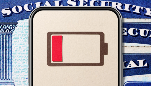 Social Security to No Longer Allow Phone Call Verification