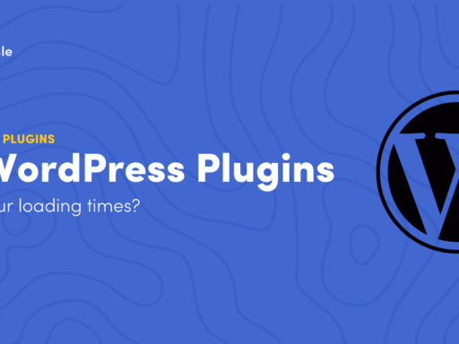 Do Plugins Affect WordPress Performance? Real Test Data