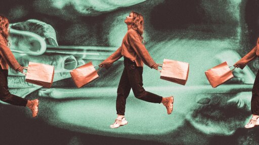 E-commerce hasn't killed physical retail. It's made it more important than ever