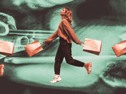 E-commerce hasn't killed physical retail. It's made it more important than ever