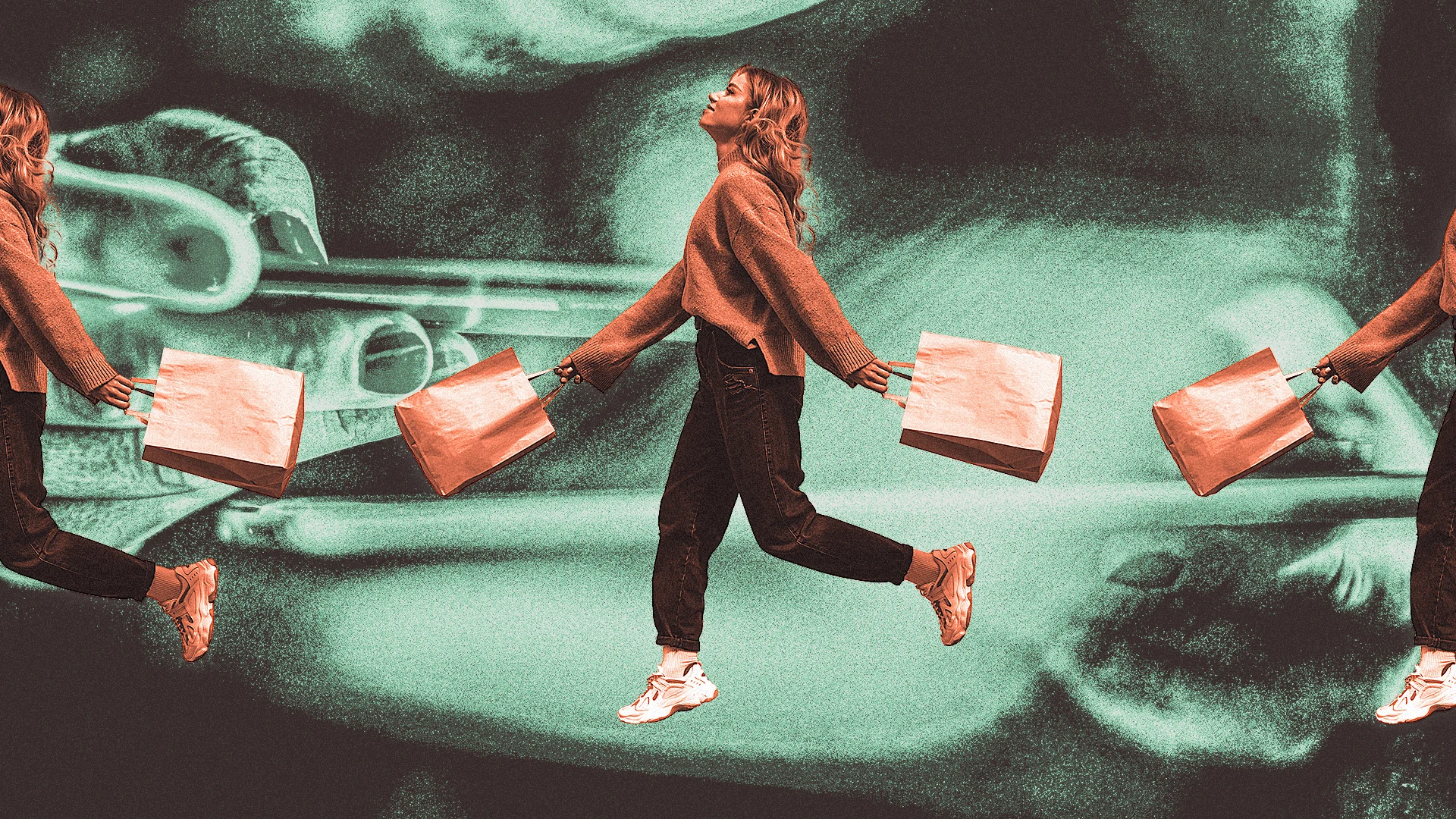 E-commerce hasn't killed physical retail. It's made it more important than ever