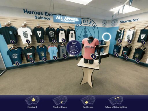 Amazon brings e-commerce to Prime Video with a merch shop, starting with 'Gen V'