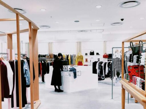 Savills Blog | Pure play ecommerce retailers recognise the value of a bricks-and-mortar presence