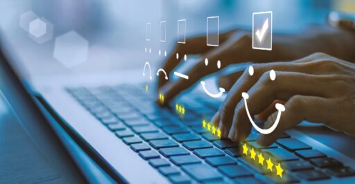 95% German retailers receive unfair reviews