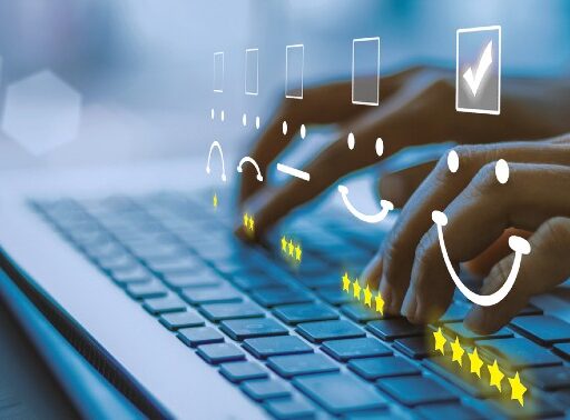 95% German retailers receive unfair reviews