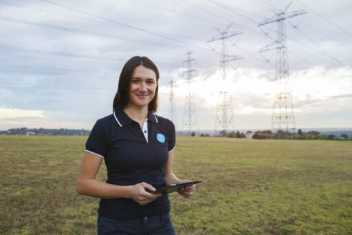 CSIRO Industry PhD scholarship program