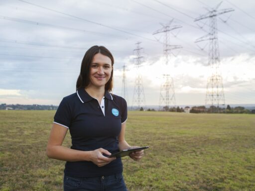 CSIRO Industry PhD scholarship program