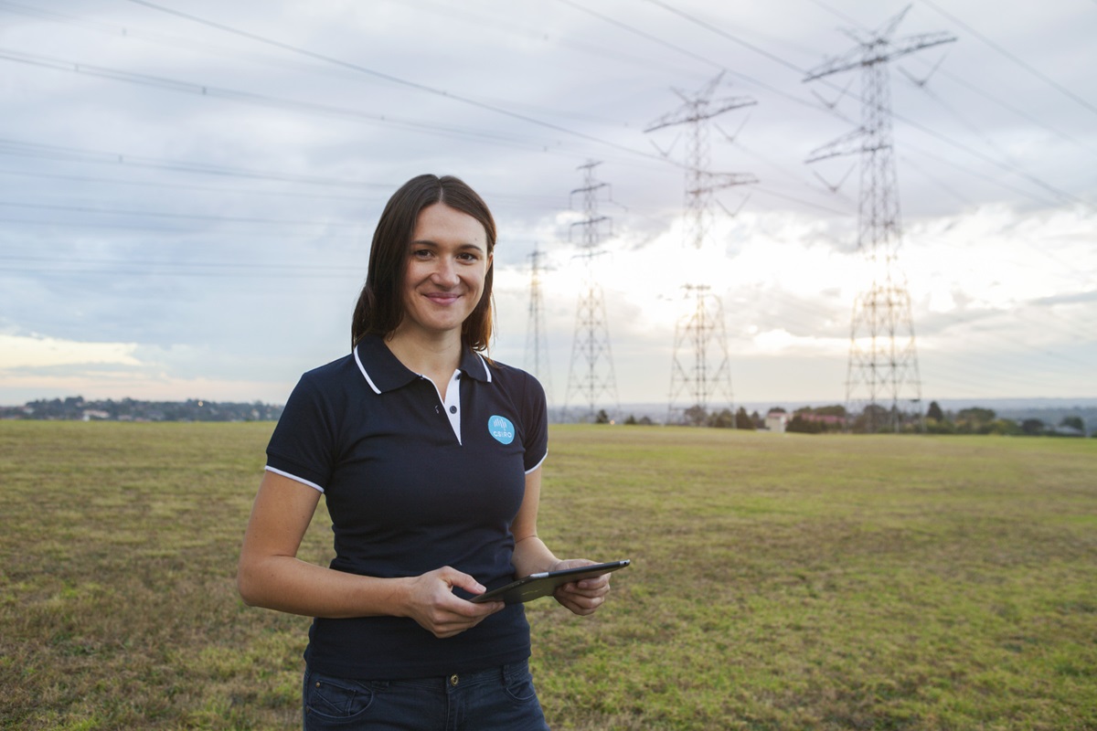 CSIRO Industry PhD scholarship program