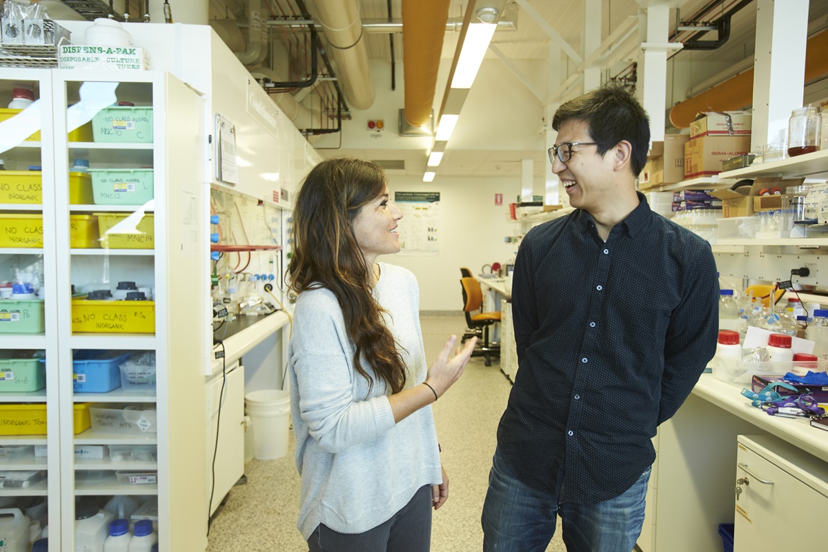 CSIRO Kick-Start - CSIRO