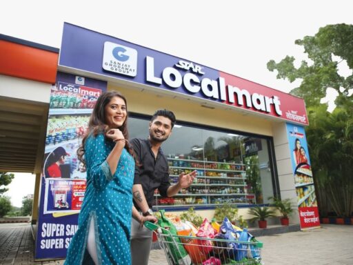Rural India Prefers Supermarkets Over Online Shopping: Star Localmart Survey