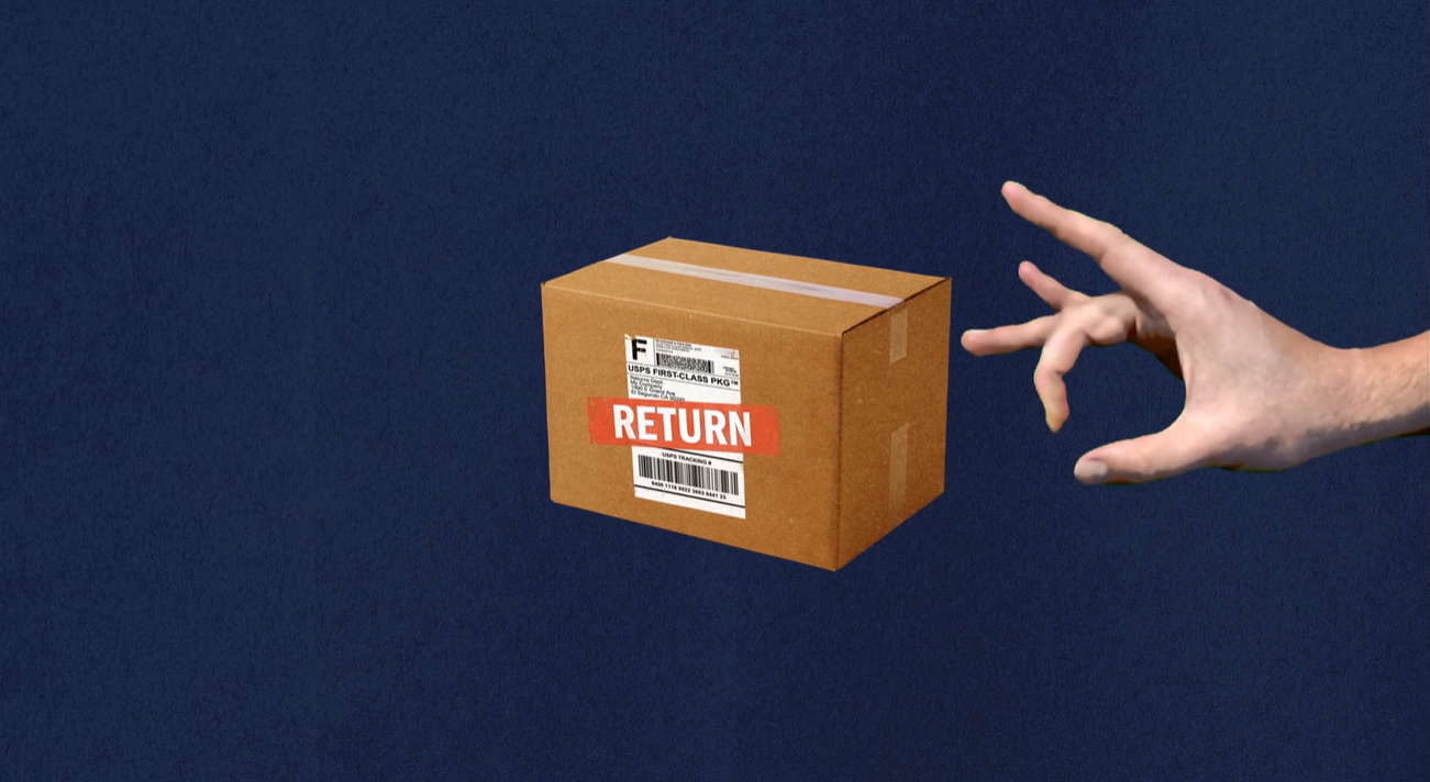 Will stricter return policies change how you shop online? – Darden Report Online
