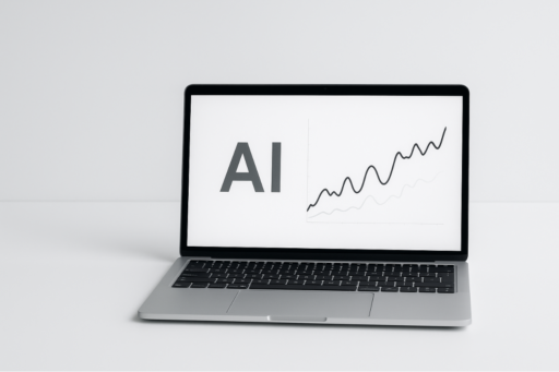 Transforming SEO with AI in the Digital Marketing Landscape