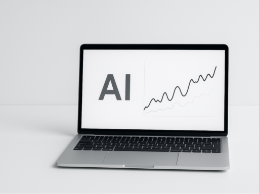 Transforming SEO with AI in the Digital Marketing Landscape
